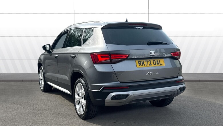 SEAT Ateca 1.5 TSI EVO Xperience 5dr DSG Petrol Estate